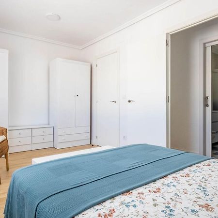 Apartamento Isbilya Sewilla Zewnętrze zdjęcie
