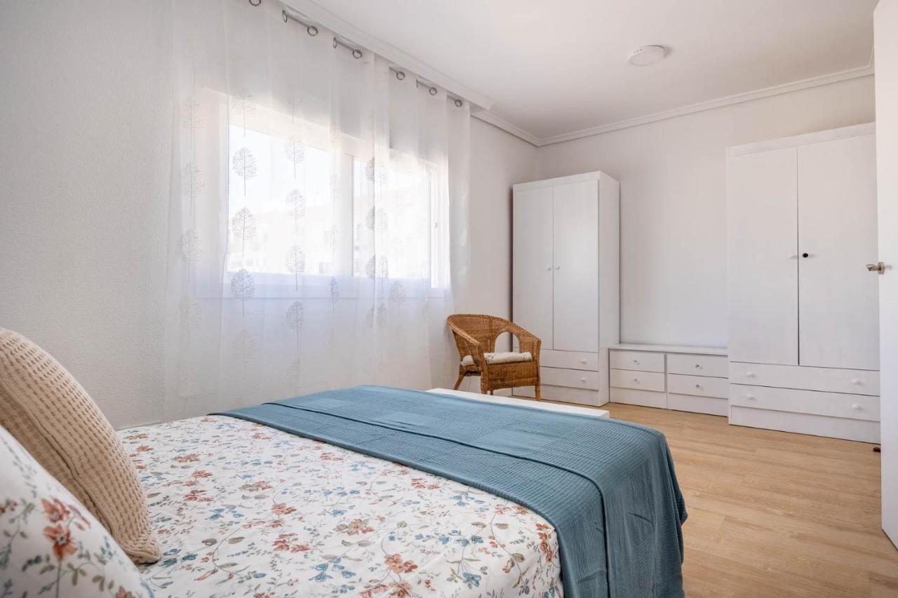 Apartamento Isbilya Sewilla Zewnętrze zdjęcie
