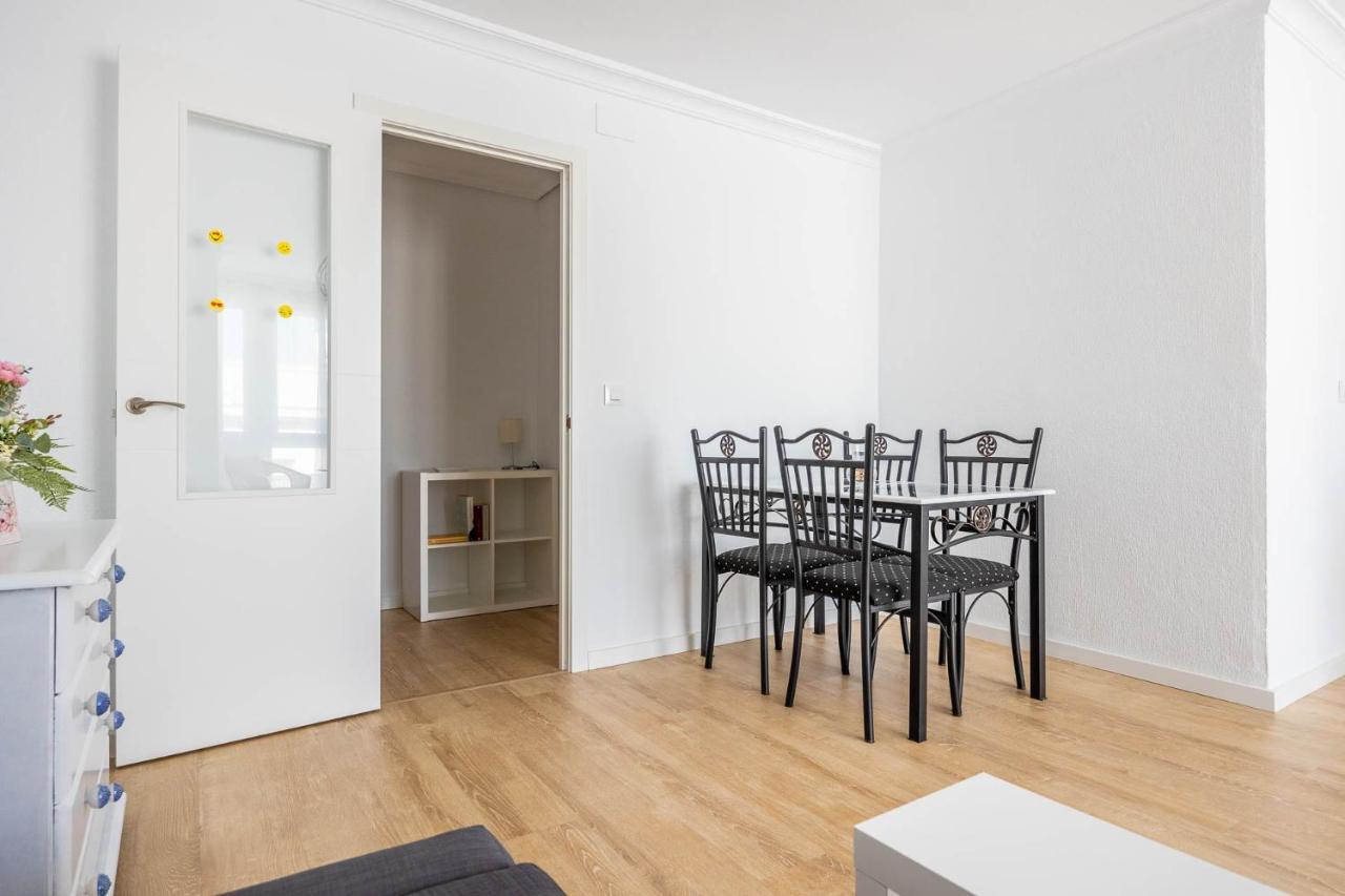 Apartamento Isbilya Sewilla Zewnętrze zdjęcie