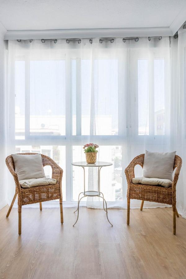 Apartamento Isbilya Sewilla Zewnętrze zdjęcie