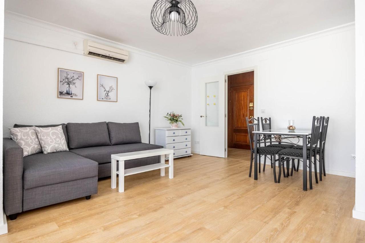 Apartamento Isbilya Sewilla Zewnętrze zdjęcie