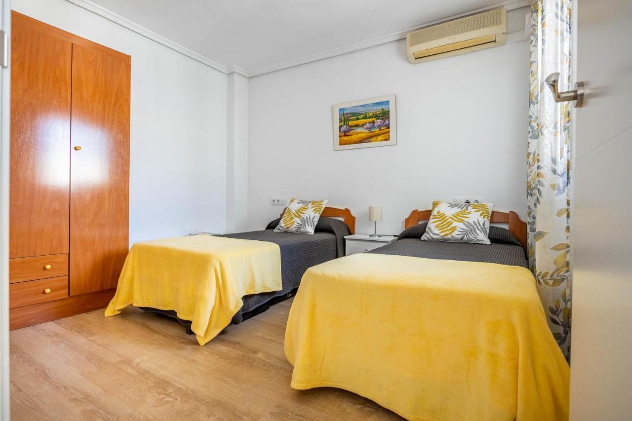 Apartamento Isbilya Sewilla Zewnętrze zdjęcie