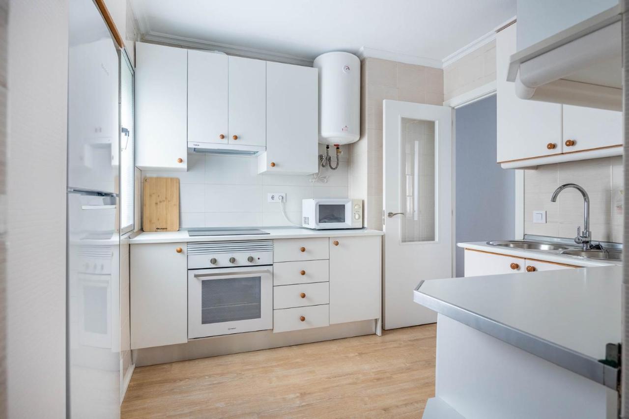 Apartamento Isbilya Sewilla Zewnętrze zdjęcie