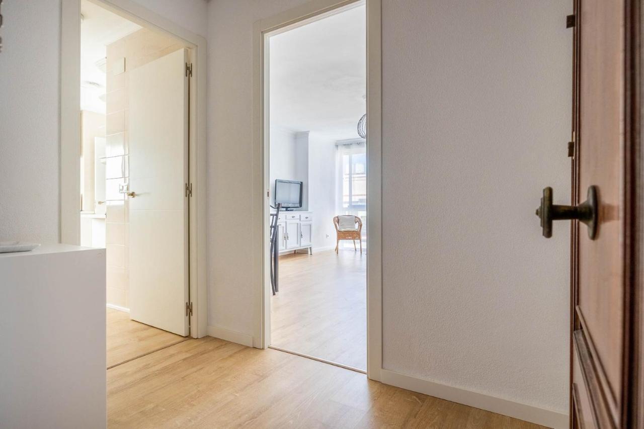 Apartamento Isbilya Sewilla Zewnętrze zdjęcie