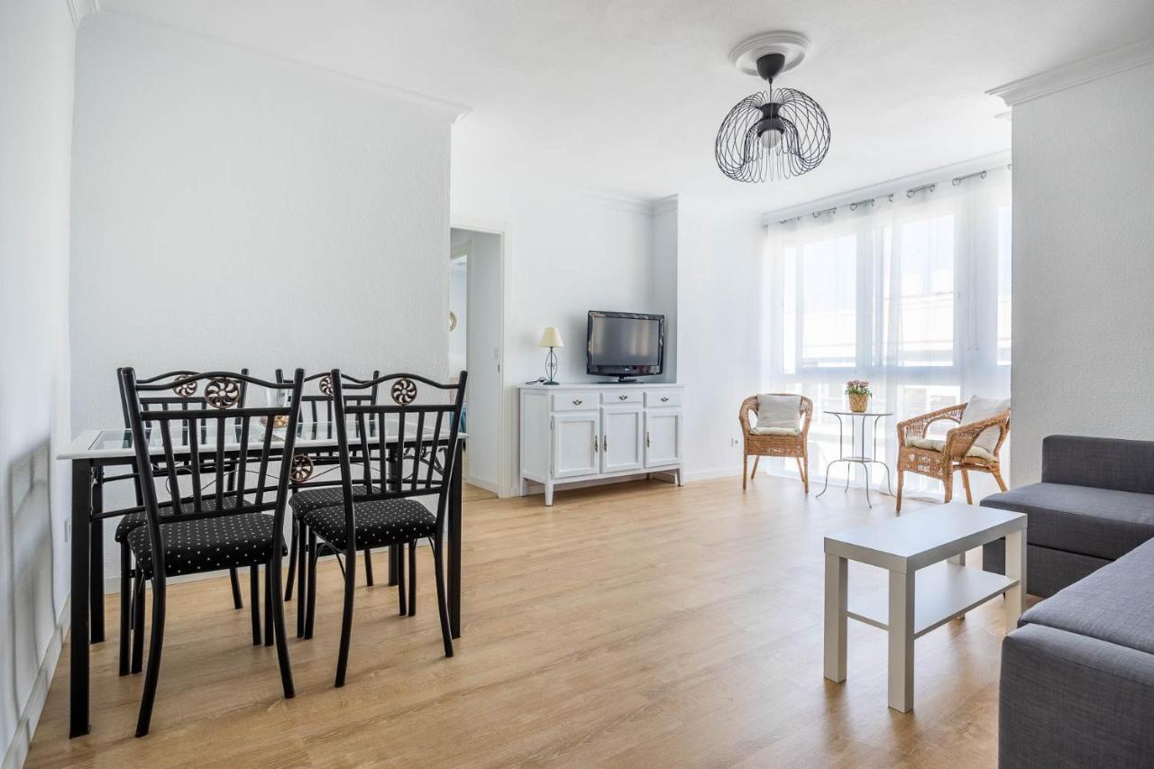 Apartamento Isbilya Sewilla Zewnętrze zdjęcie